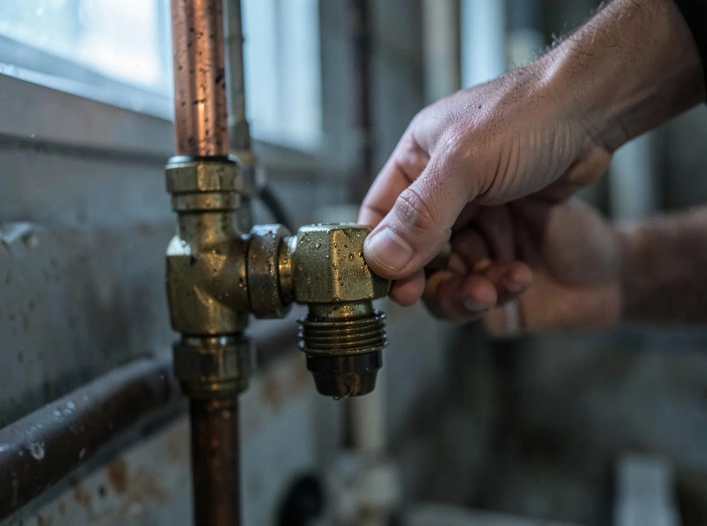 Emergency Plumber Twin Bridges, CA FAQs
